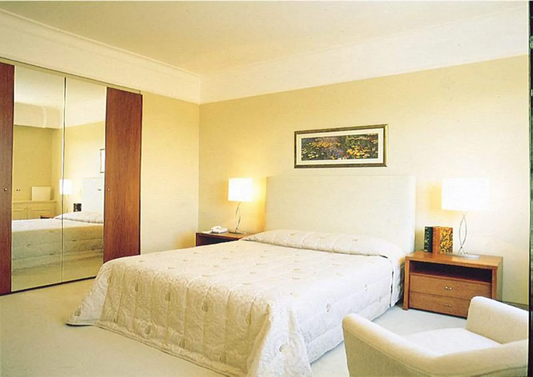 Akmerkez Apart Hotel, image 4
