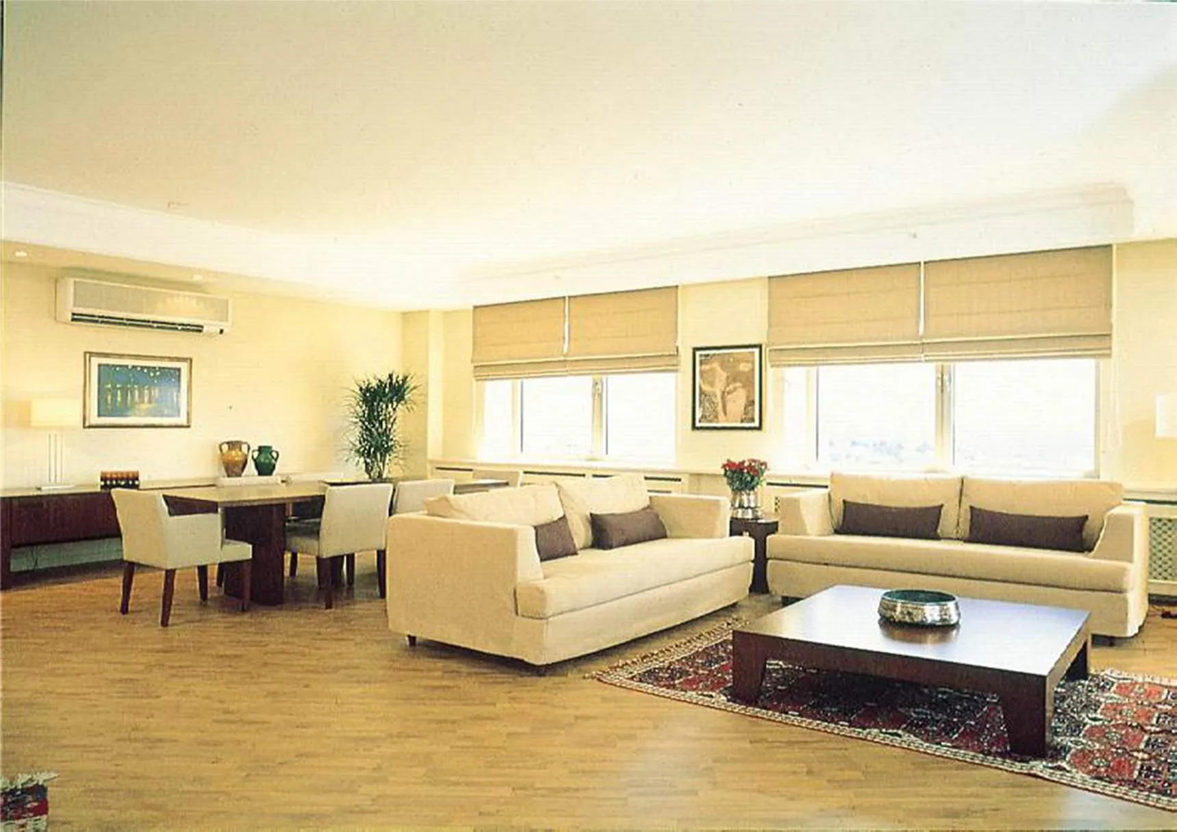 Akmerkez Apart Hotel, image 5
