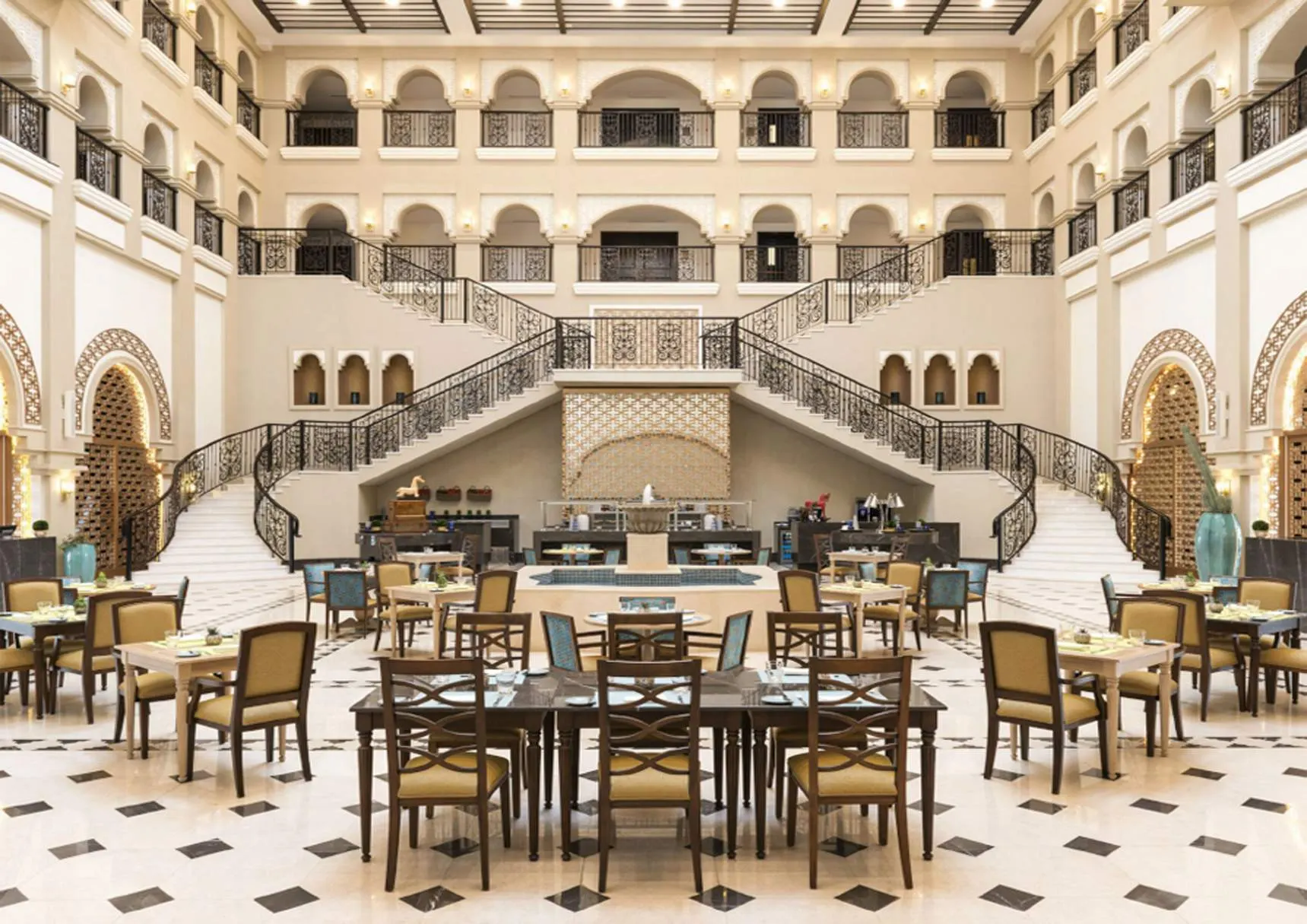 Dining Tables