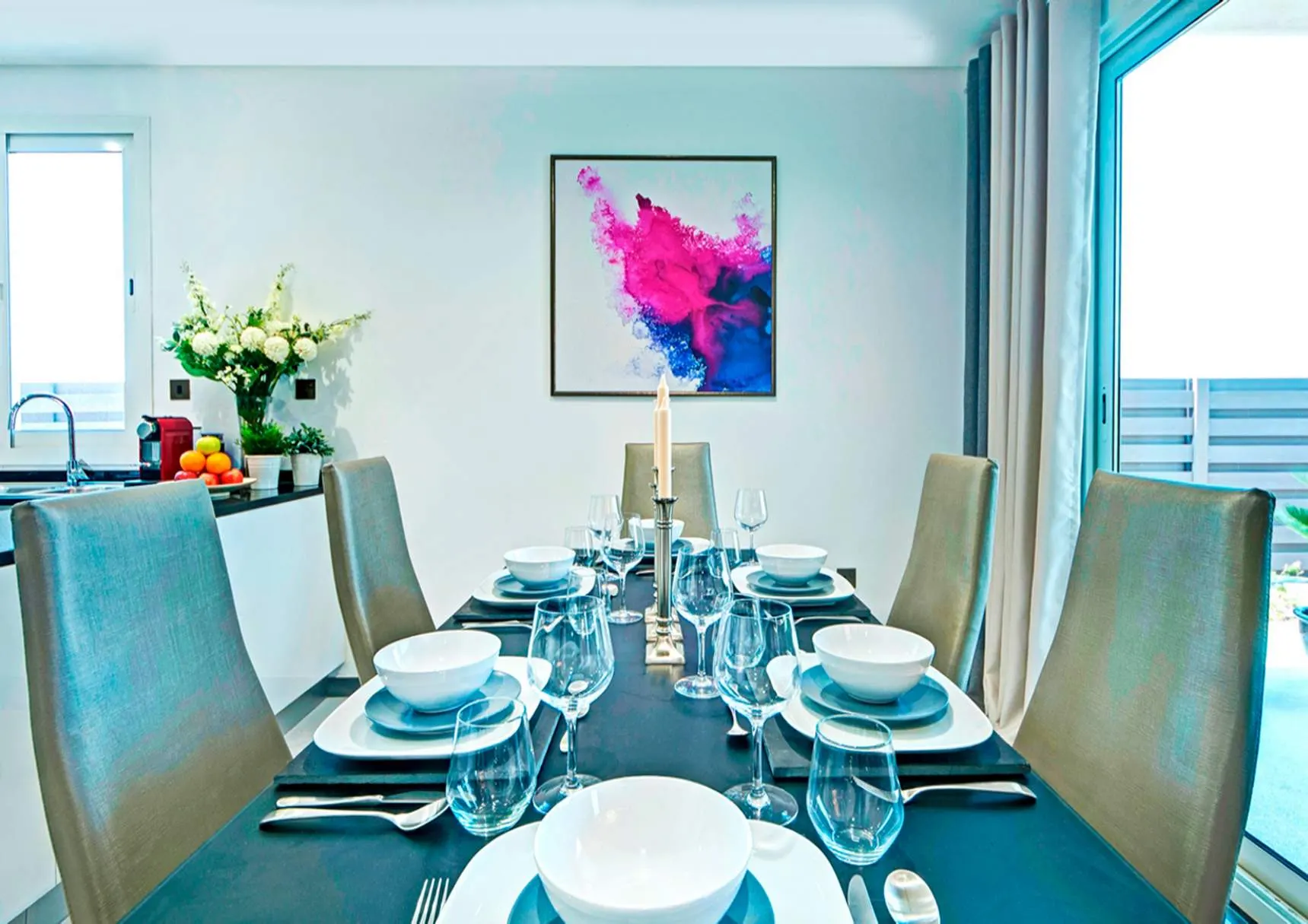 Al Habtoor Polo Resort, image 4
