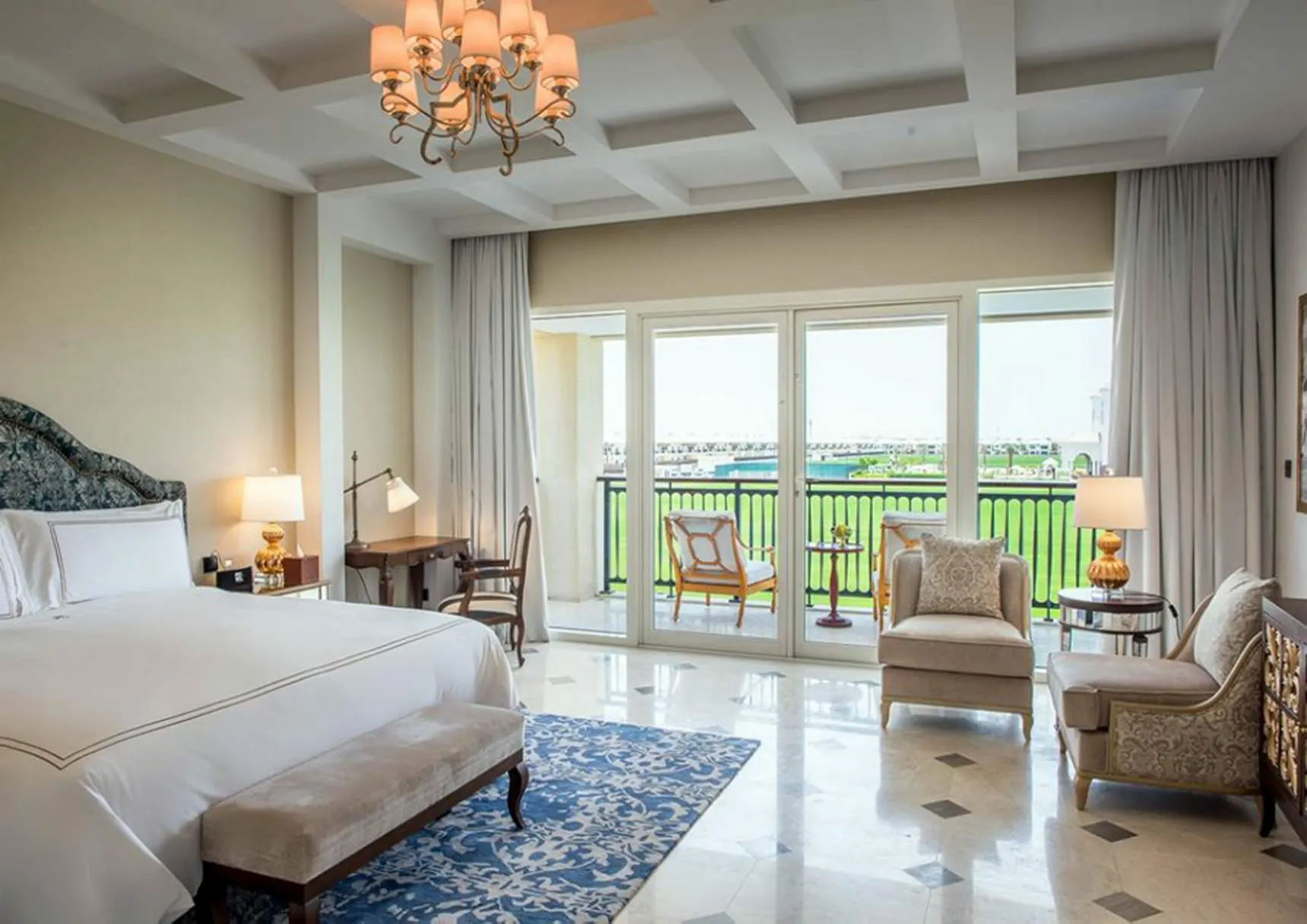Al Habtoor Polo Resort, image 5
