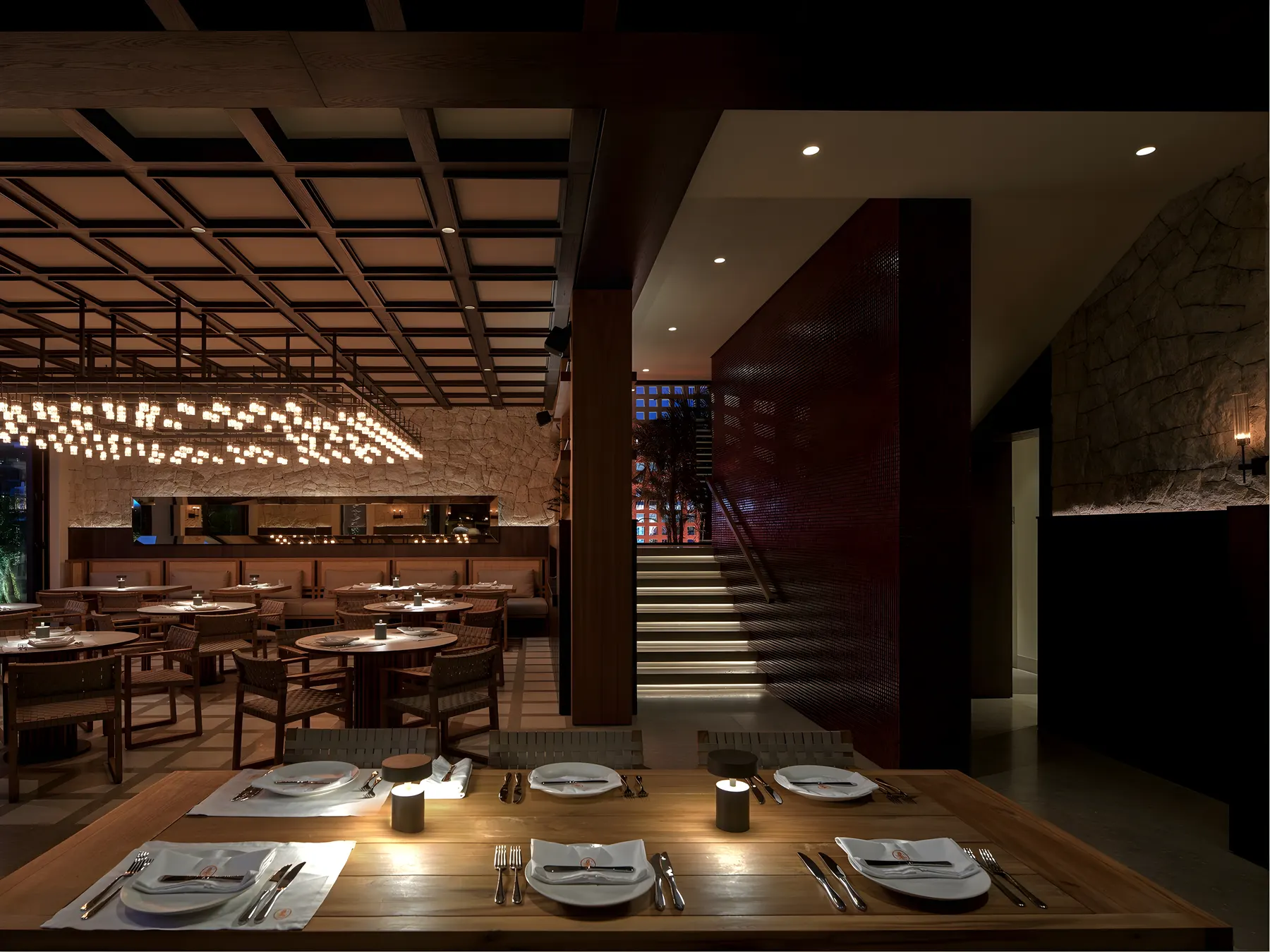 Alma Restaurant, image 3
