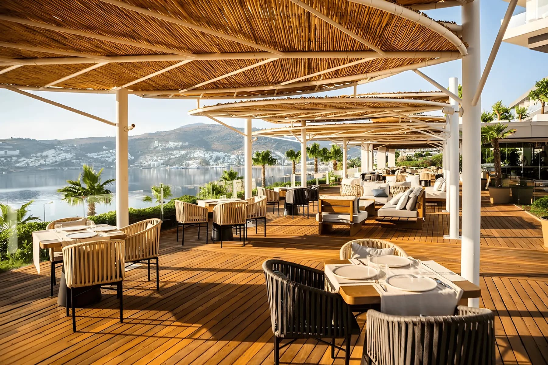 Cape Bodrum Luxury Beach & Hotel, image 4
