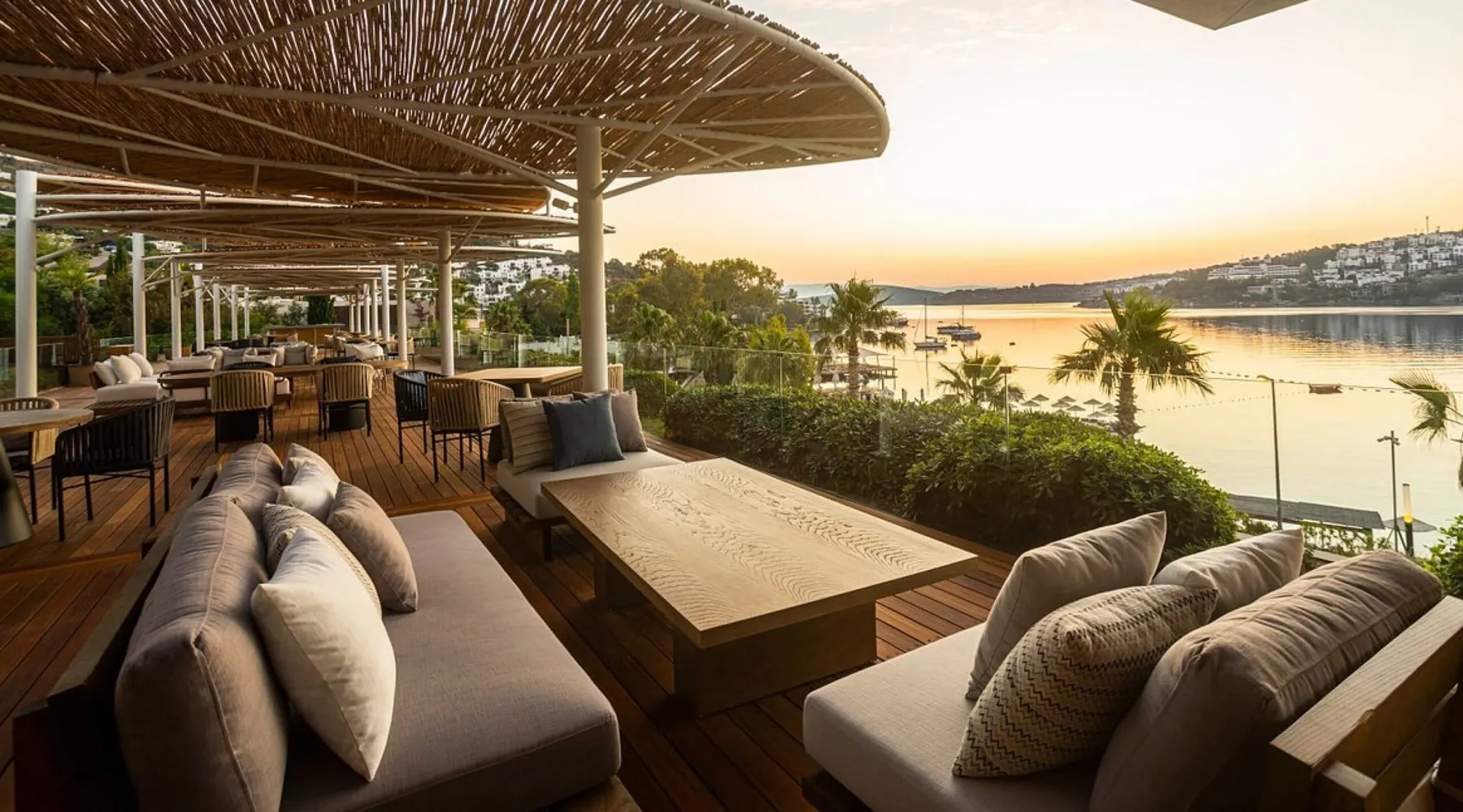 Cape Bodrum Luxury Beach & Hotel, image 5