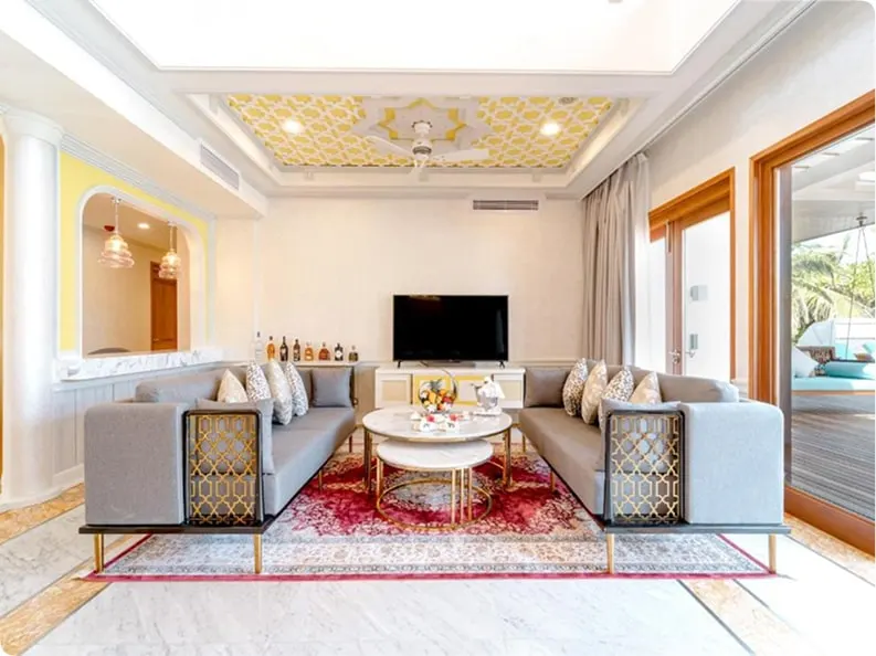 Hideaway Beach Resort & Spa, image 4
