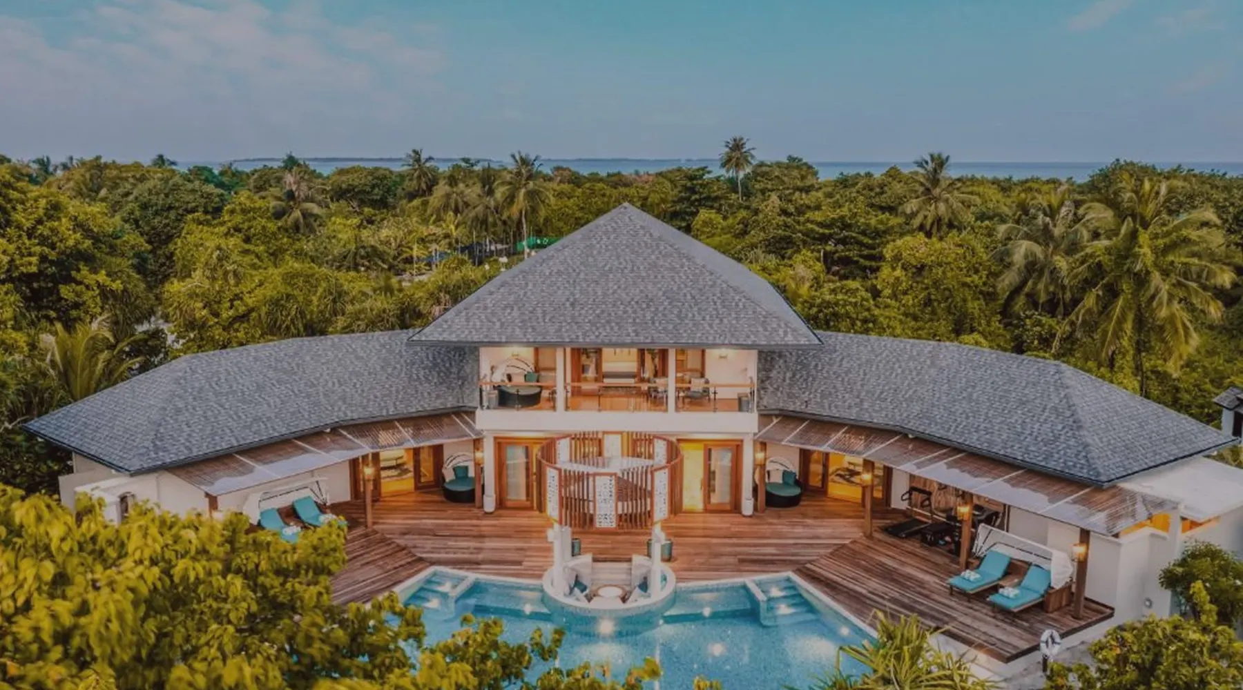 Hideaway Beach Resort & Spa, image 5
