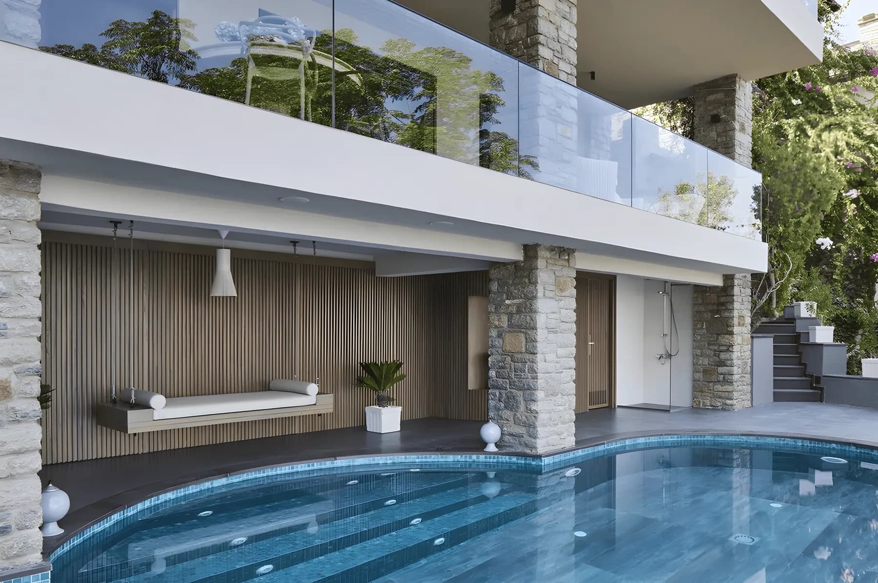 Private Villa, image 8