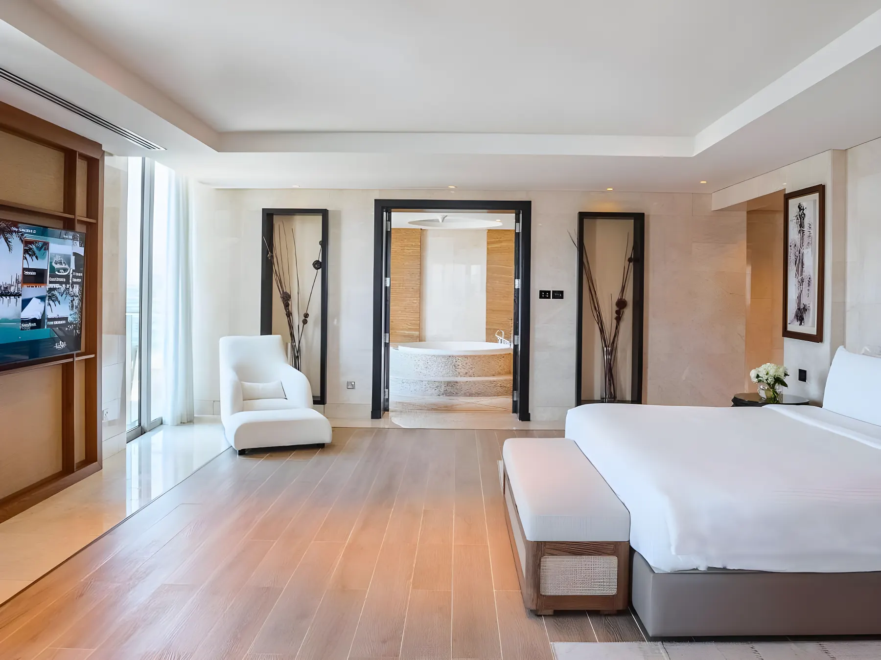 Rixos Dubai Palm