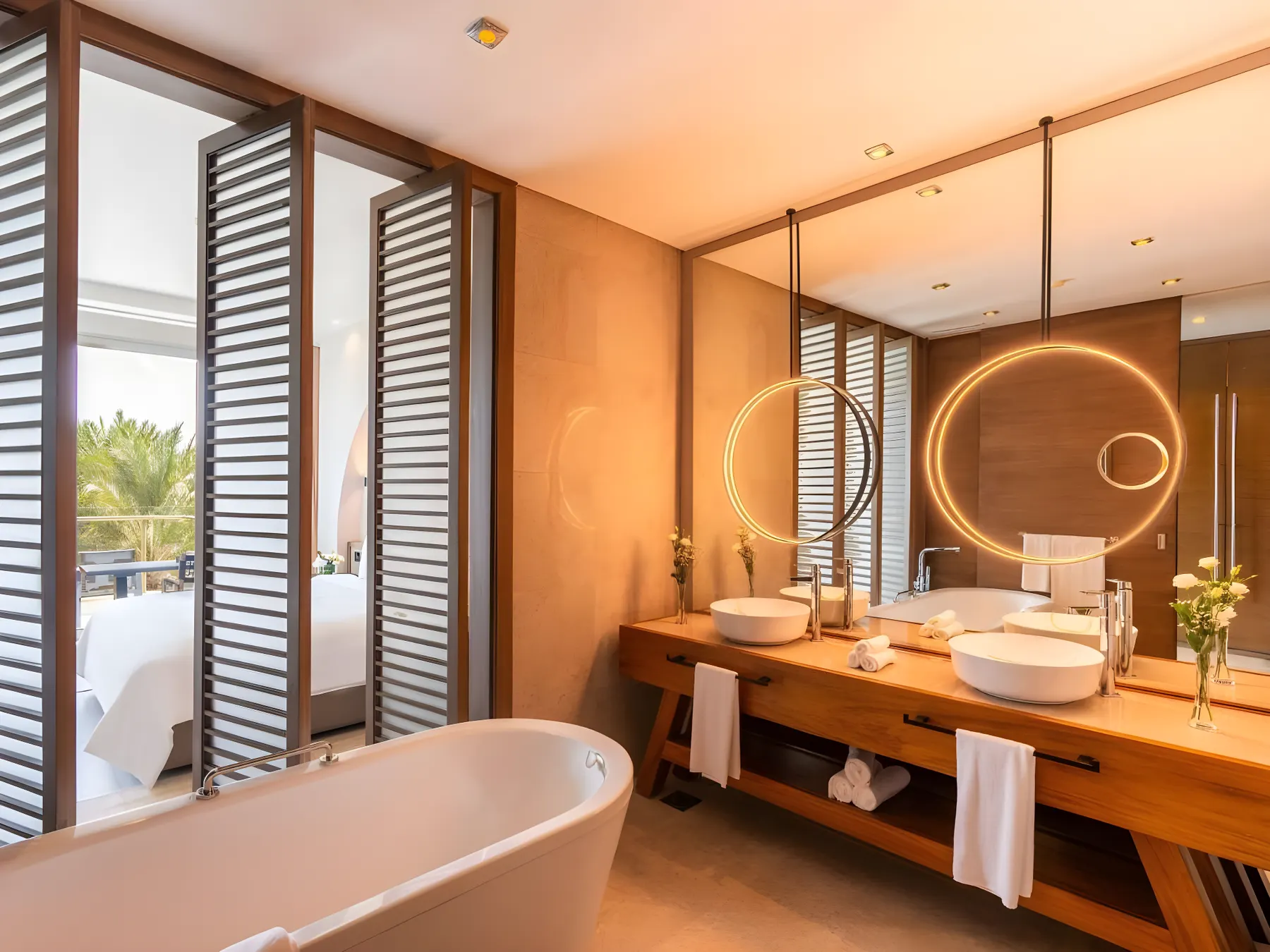 Rixos Dubai Palm, image 3