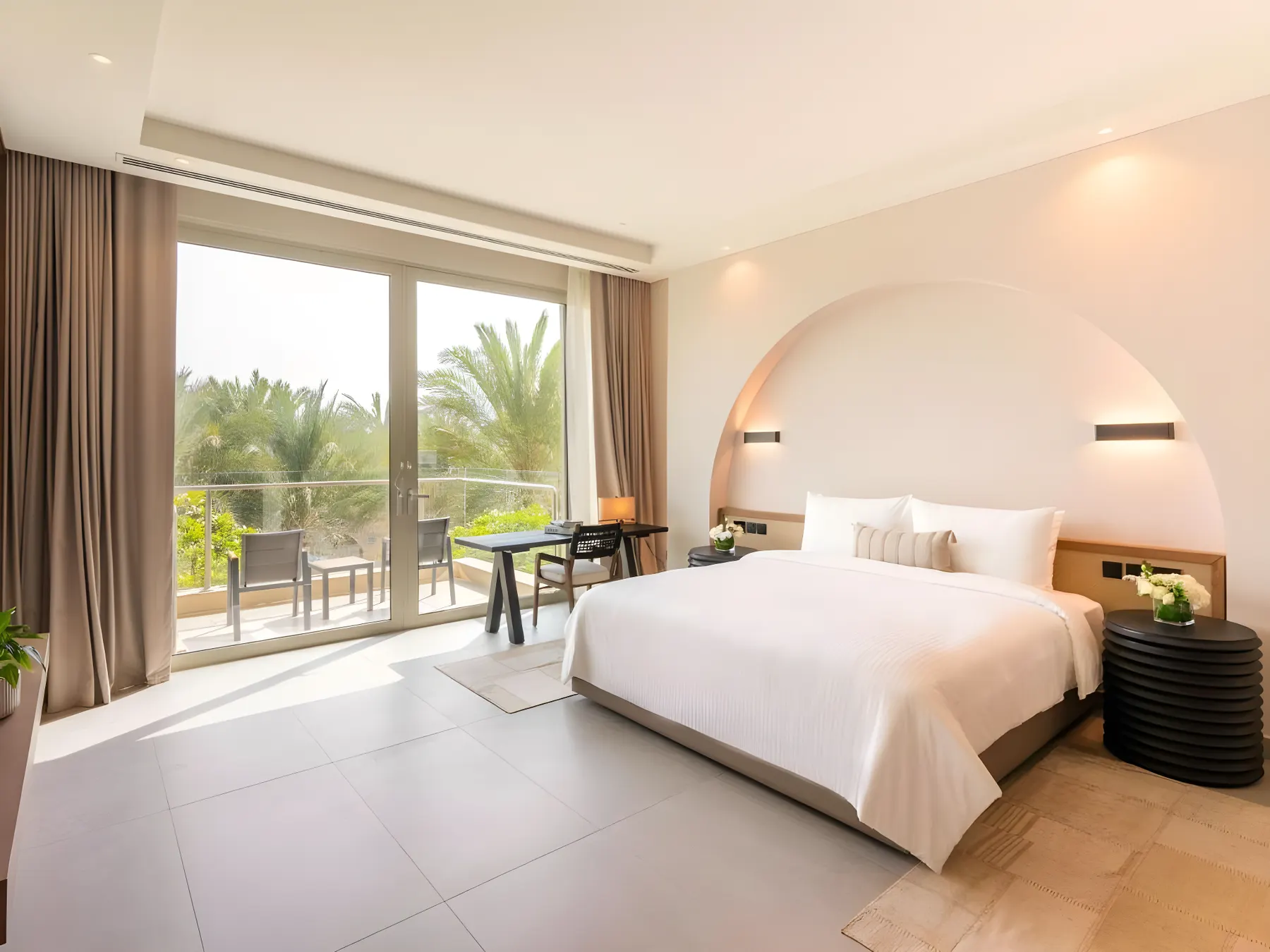 Rixos Dubai Palm, image 4