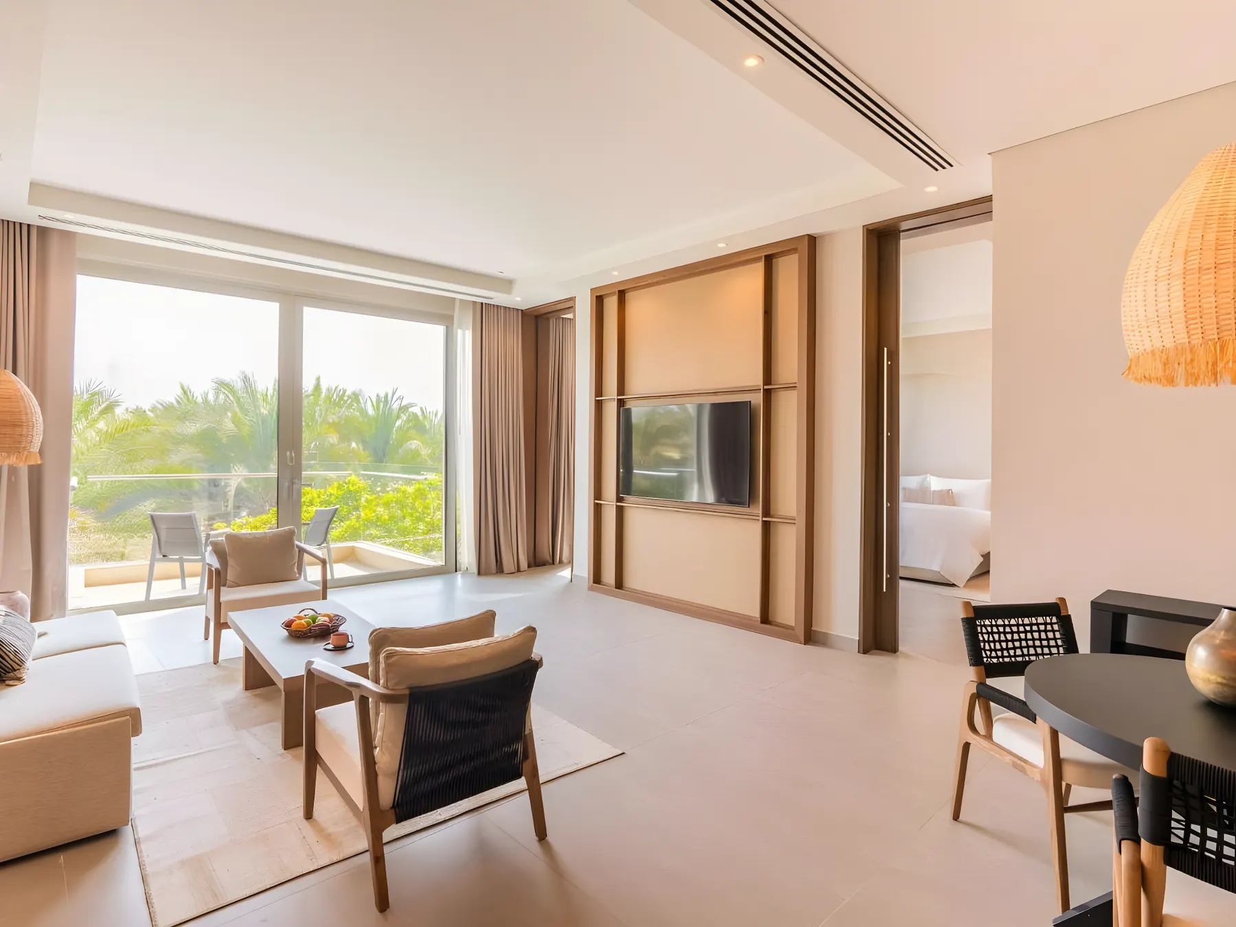 Rixos Dubai Palm, image 5