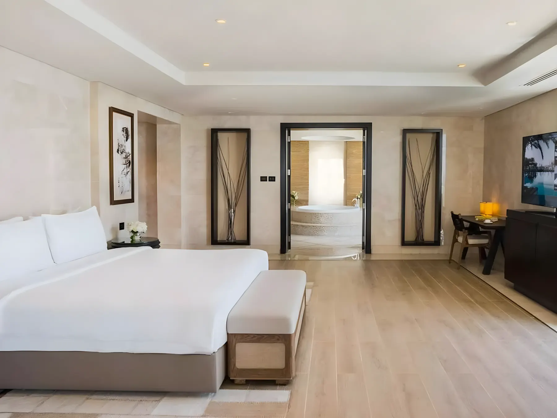Rixos Dubai Palm, image 6