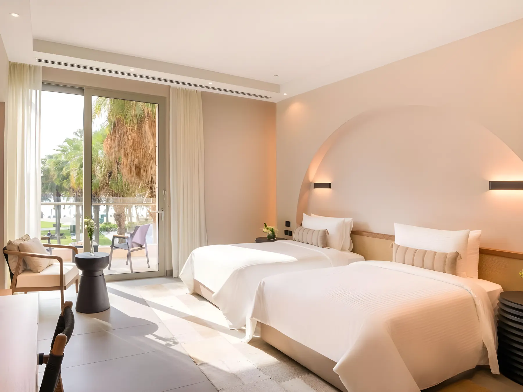 Rixos Dubai Palm, image 7