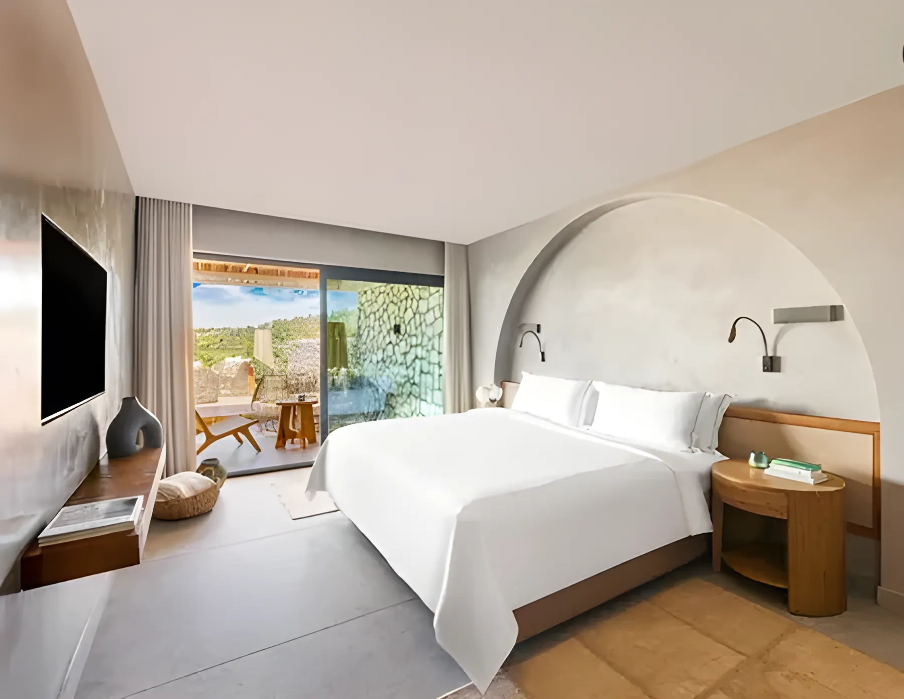 Rixos Premium Bodrum, image 3