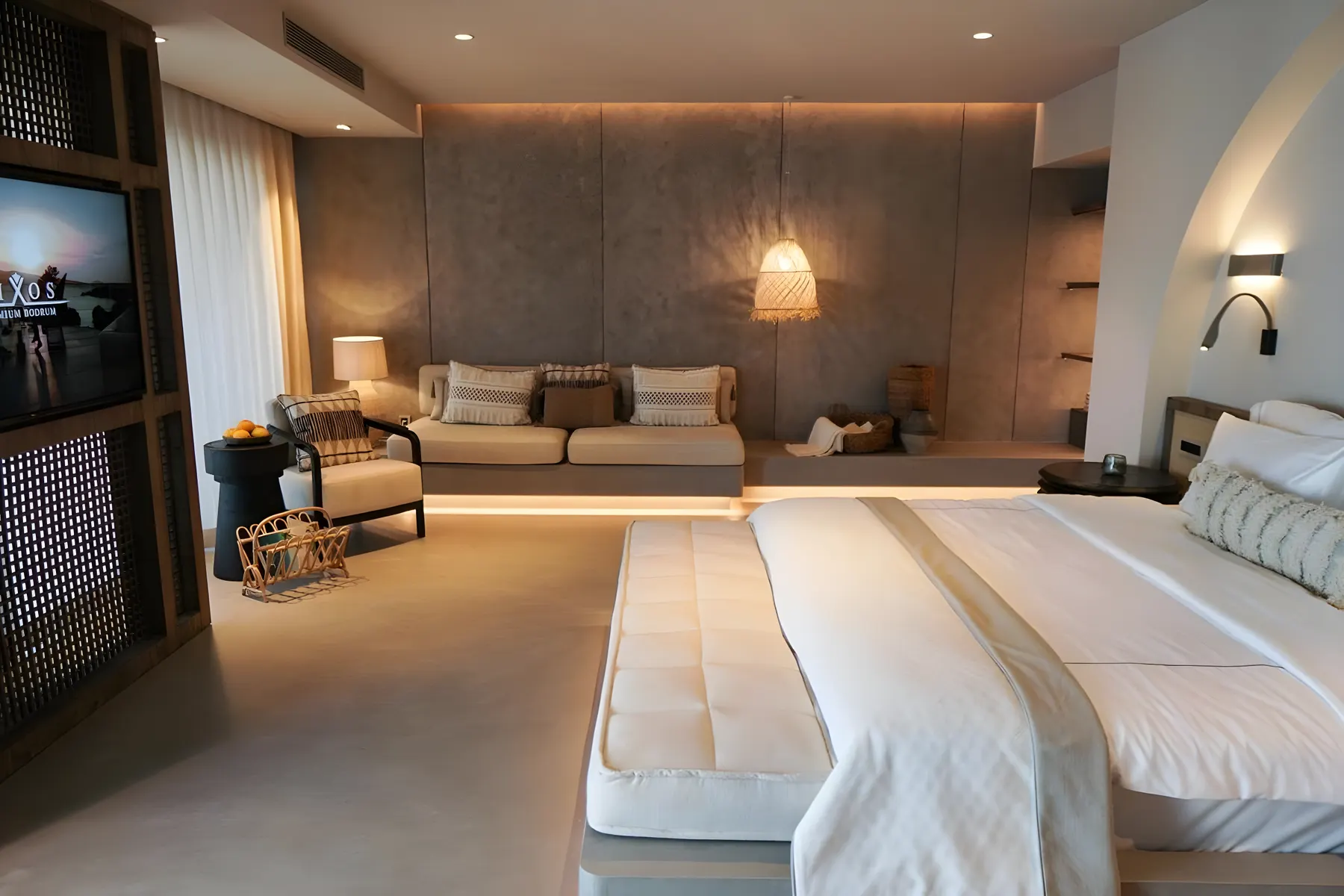 Rixos Premium Bodrum, image 11