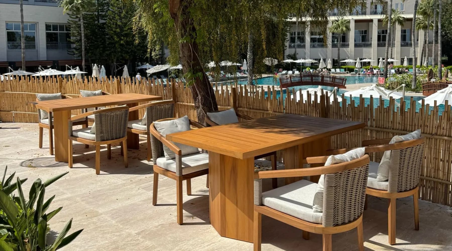Rixos Tekirova
