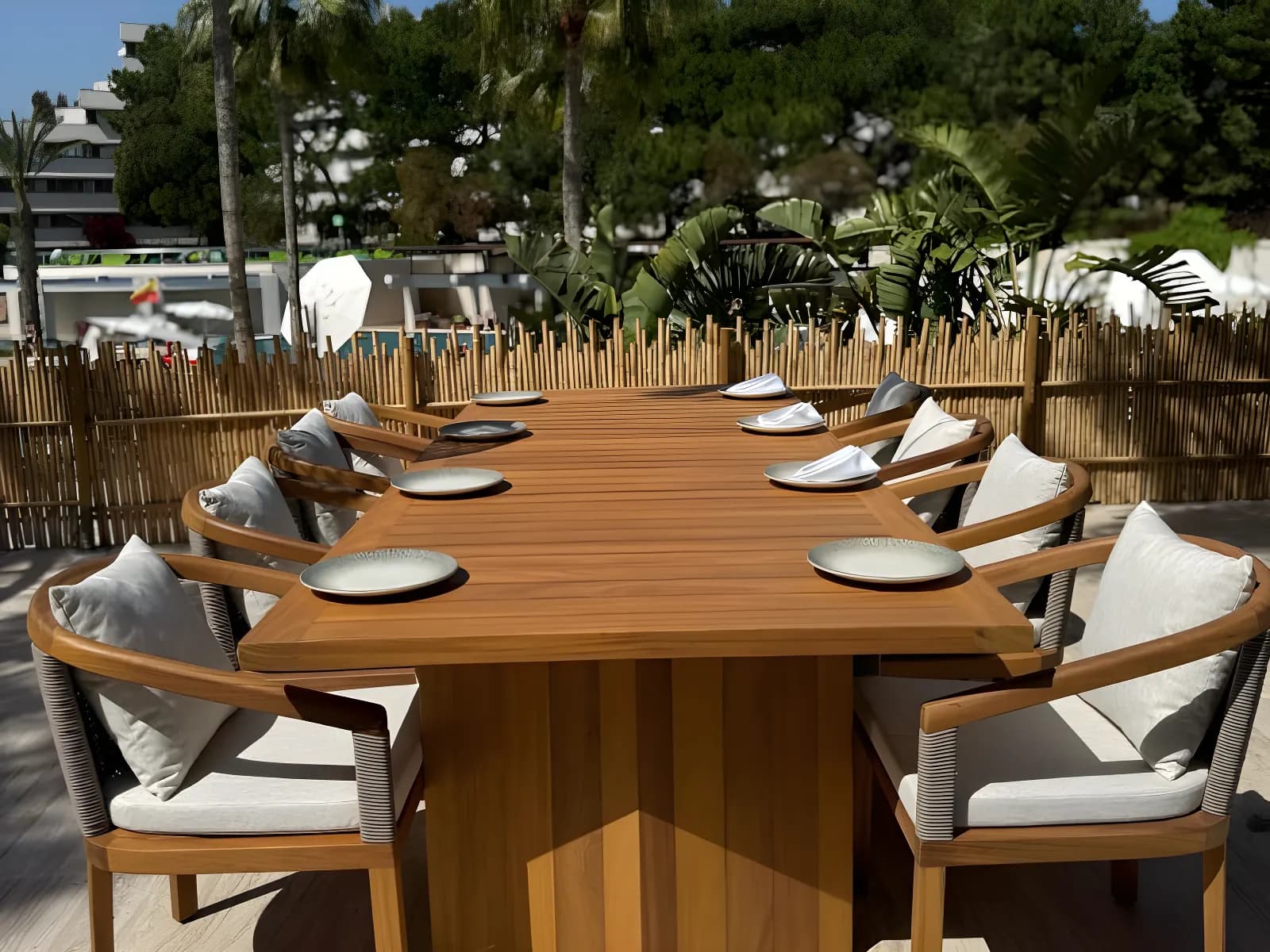 Rixos Tekirova, image 2