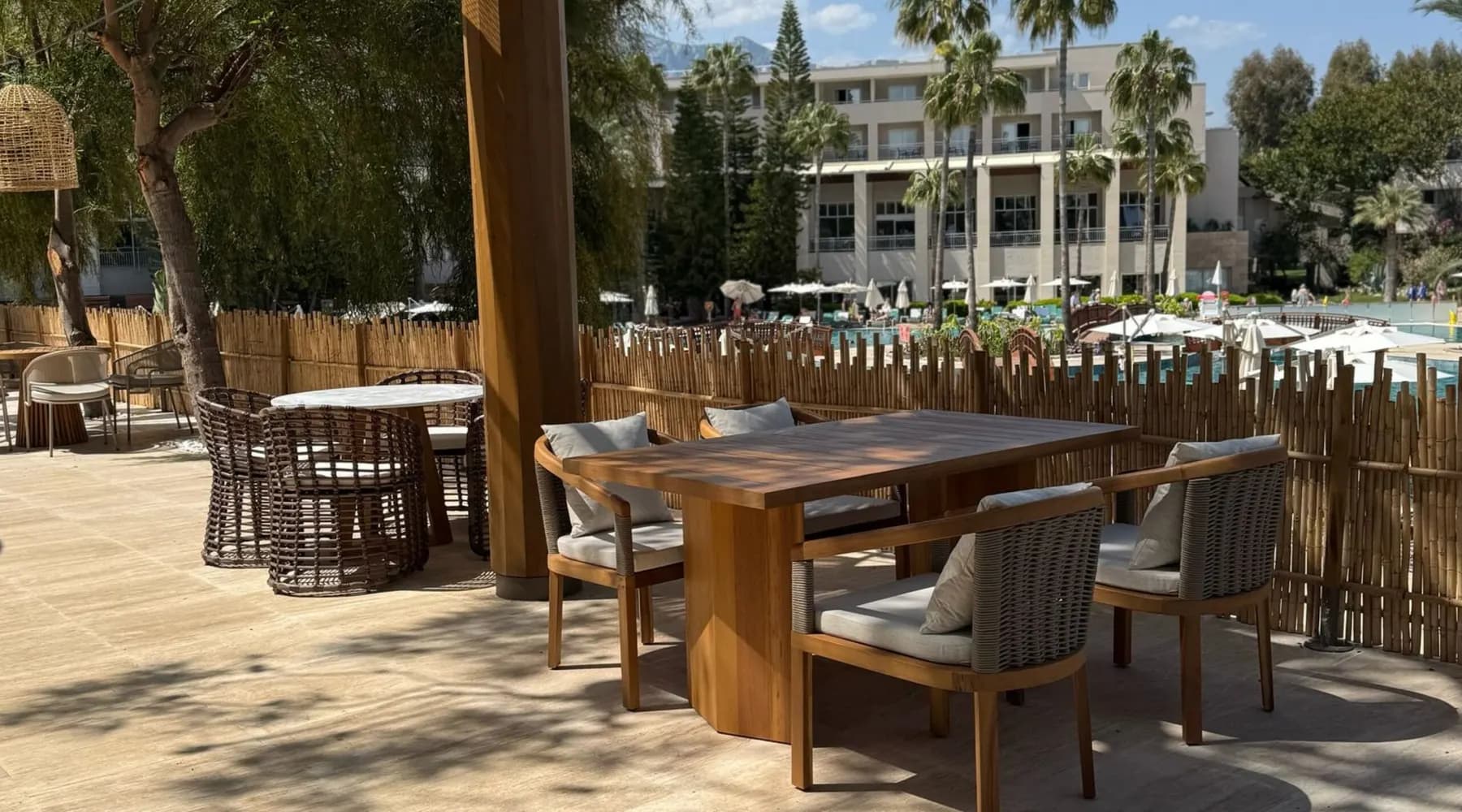 Rixos Tekirova, image 3