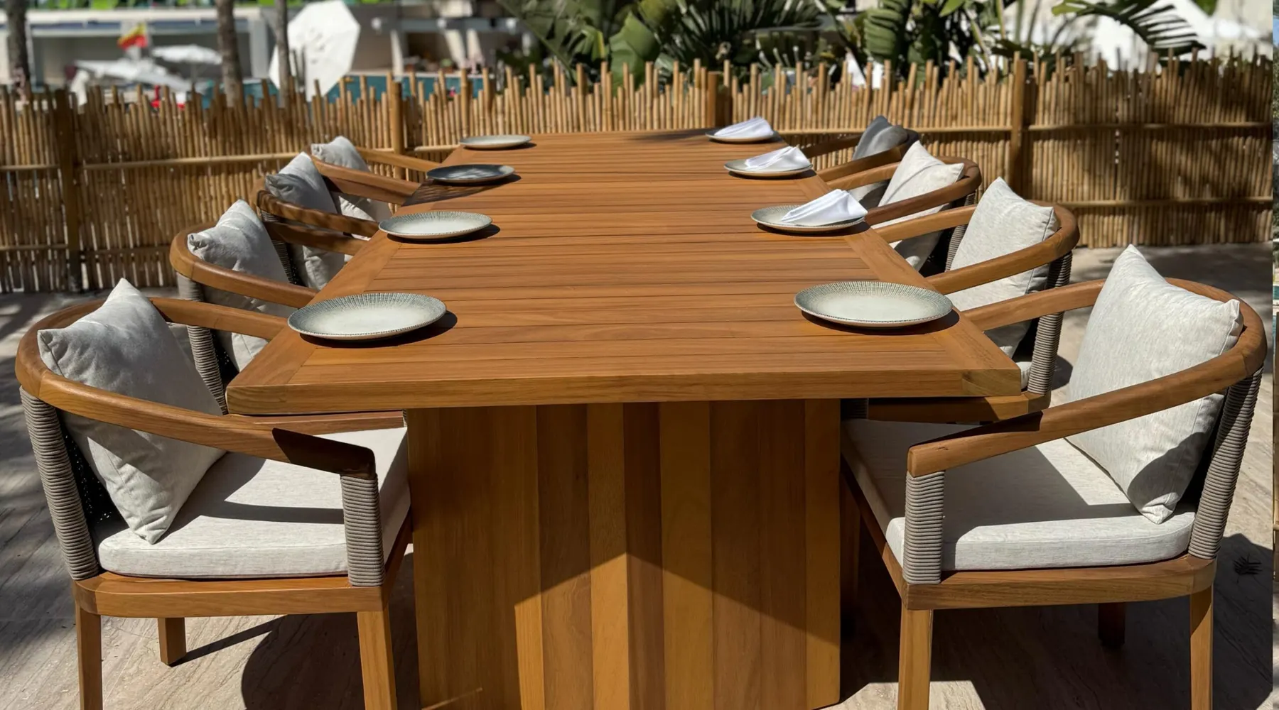 Rixos Tekirova, image 4